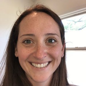 Meet your Posher, Annemarie